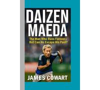 DAIZEN MAEDA: The Man Who Runs Forever- But Can He Escape His Past?
