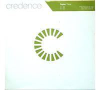 Dajae Ft E-Smoove - Time [Vinilo]