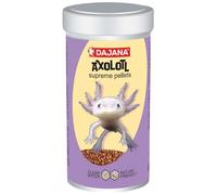 DAJANA -Alimento para Ajolotes 250 ml 150 gr