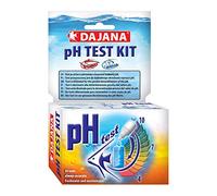 Dajana DJ20 Kit de Análisis para Ph