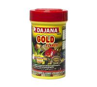 DAJANA GOLD FLAKES 50G 250ML