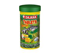 DAJANA TABLETS BOTTOM 50G 100ML