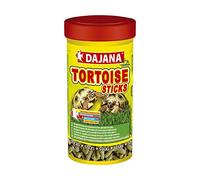 Dajana Tortoise Sticks - Alimento para tortugas (250 ml)