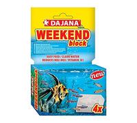 Dajana Weekend Block - 4 Unidades
