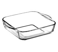 Dajar 74831 - Cazuela de Cristal