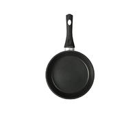 Dajar Magnat Sartén Non de Stick 20 cm Ambition, Aluminio, Negro, cm