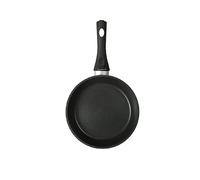 Dajar Magnat Sartén Non de Stick 22 cm Ambition, Aluminio, Negro, cm