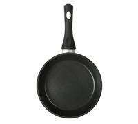 Dajar Magnat Sartén Non de Stick 30 cm Ambition, Aluminio, Negro, cm