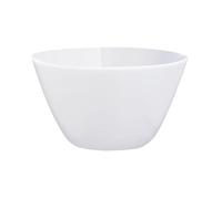 Dajar 6 X Arcopal Zelie Blanco Cuenco de 12 cm Resistente Al Calor Arcopal Opal Premium Quality