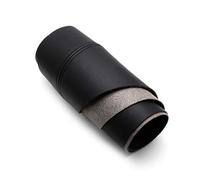 DaJiKan LHD for VW Passat B5 1998 1999 2000 2001 2002 2003 2004 2005 Piel de Microfibra for Paneles de Puertas Apoyabrazos Protección Ajuste de la Cubierta DaJiKan (Color Name : Black, Size : 4pcs)