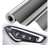 DAJINGFEI Película Protectora para Faros Delanteros de Coche para Ford Ranger T9 2023 2024 Raptor Wildtrak XLT, Película de Faros de Automóvil La Película Protectora del Faro 150cm*30cm