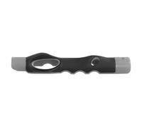 Dajiopao Entrenador de Grip para Golf | Antideslizante para Mejorar el Swing - Ayuda de Entrenamiento para Golf,para Hombres Mujeres Principiantes Interior Exterior Jardín Zona de Práctica Hogar