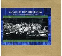 Dakah Hip Hop Orchestra - Live at Grand Performances