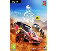 Dakar 18 Day One Edition - PC