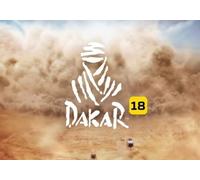Dakar 18 + Pre-order bonus (PC) Steam Key - GLOBAL