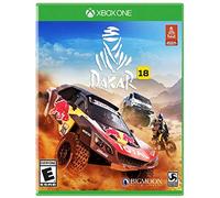 Dakar 18(tbd) [USA]
