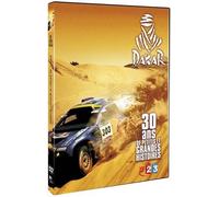 Dakar, 30 ans de petites et grandes histoires [Francia] [DVD]