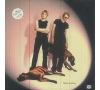 Dakar & Grinser - Are You Really Satisfied [Vinilo]