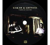 Dakar & Grinser - Stay With Me Remixed [Vinilo]