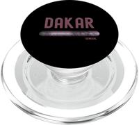 Dakar Senegal | Vacation Travel PopSockets PopGrip para MagSafe