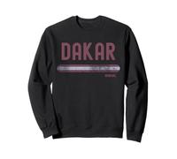 Dakar Senegal | Vacation Travel Sudadera