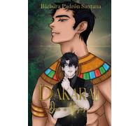 DAKARAI: Deseo de venganza