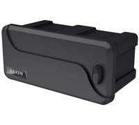 DAKEN Caja de Herramientas con Cerradura BLACKIT 550