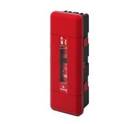 DAKEN Caja extintor para 12 kg de diámetro 170-190 Regon, R6