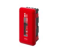DAKEN Extintor REGON Caja 6 kg (335x620x240)
