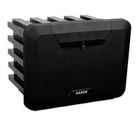 Daken Flink 81305 - Caja de herramientas para camiones (660 x 515 x 460 mm, 92 L)