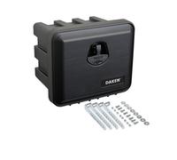 Daken J021 + Soporte vertical VH402, caja de herramientas, cajas de almacenamiento, caja de almacenamiento para camión, caja de almacenamiento, caja de almacenamiento, caja de almacenamiento, caja de