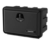 Daken Just 500 - Caja de herramientas (500 x 350 x 300 mm)