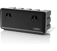 DAKEN Just 750 - Caja de herramientas, para camión (750 x 350 x 300 mm, 47,5 L)