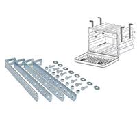Daken VH401 - Soporte vertical para camión Daken Welvet y Daken Just, kit de montaje