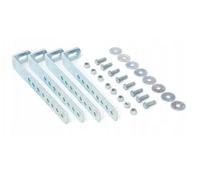 DAKEN Welvet Just VH401 - Soporte vertical para camión