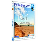 Dakhla - La mer, la glisse et le désert [Francia] [DVD]