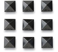 Dakine 10001555 Pyramid Studs - Almohadilla para tabla de snowboard