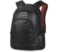 Dakine 101 29L Bolsa escolar, 48 cm, 29 liters, Negro (Storm)