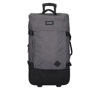 Dakine 365 Roller 100L Bolso de 2 ruedas 76 cm gris