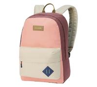 Dakine 365 21 Mochila de día 46 cm Compartimento para el portátil rojo