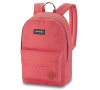 Dakine 365 21 Mochila de día 46 cm Compartimento para el portátil rojo