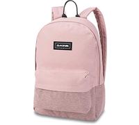 Dakine 365 Mini 12L Mochila de poliéster rosa (poliéster, rosa, patrón, 600D, mujer, bolsillo delantero)