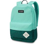 DAKINE 365 mochila Poliéster Verde - Mochila para portátiles y netbooks (Poliéster, Verde, Ciudad, Monótono, 600 D, Unisex)