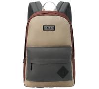 Dakine 365, Piedra/quimera/capuchino/forro plateado, Medium, Mochila 365 de 21 l
