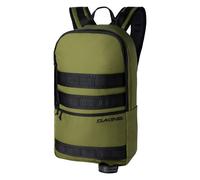 Dakine 96 28 L Mochila de día 50 cm Compartimento para el portátil verde