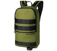 Dakine - 96 Heli Street Backpack 22L Cypress - Verde Verde one size
