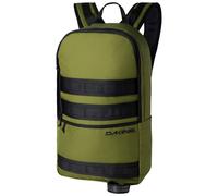 Dakine - 96 Heli Street Backpack 28L Cypress - Verde Verde one size