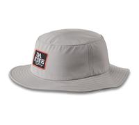 DAKINE Abaco Bucket W Neck Cape - Hombre - Gris - talla S/M- modelo 2023