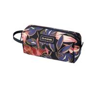 Dakine Accessory Case - Estuche con cremallera y asa (20 x 8 x 6 cm), diseño de estrellas oscuras, Oscuro Stargazer Floral, Floral