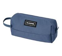 Dakine Accessory Case - Estuche para lápices (20 x 8 x 6 cm, cierre de cremallera, asa de transporte), diseño índigo, añil, Casual